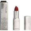 Artdeco High Performance Lipstick Luxusní rúž č. 724 mat terracotta 4 g