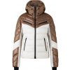 Lyžiarska bunda Bogner Fire+Ice Farina3 Hazelnut S