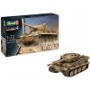 Revell Pz.Kpfw. VI Tiger Ausf. H 1/72