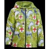 Detská bunda TETRAO s potlačou zelený les 74/80 Veľkosť: 122/128, Hide weapon: Nie, For professionals: Nie