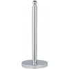 Wenko | WENKO 16878100 - Držiak toaletného papiera VITERBO 14x35 cm strieborná | WE0151