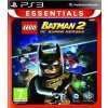 LEGO Batman 2: DC Super Heroes