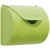 KBT Detská dopisná schránka svetlo zelená