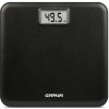 Osobní váha G3Ferrari, G3001315, elektronická, maximální zatížení 180 kg, automatické zapnutí/vypnutí, 2 x AAA