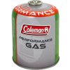 COLEMAN 500 Performance