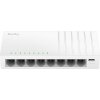 CUDY 8-Port Gigabit Desktop Switch with USB C (GS108U)
