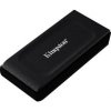 Kingston Flash SSD 2TB XS1000 External USB-C 3.2 Gen 2x2 Portable Solid State Drive SXS1000-2000G