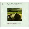 Soler: El Diablo vestido de fraile (CD) (PAN CLASSICS)
