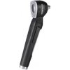 Otoskop LUXAMED AURIS LED 3.7V USB, čierny (Otoskopy)