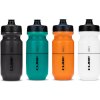 Fľaša CUBE Flow 500ml Varianta: oranžová