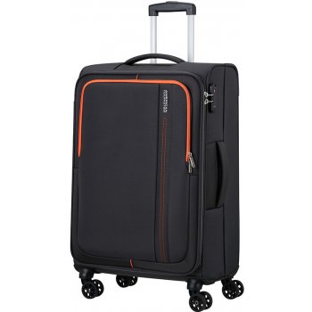 American Tourister SEA SEEKER SPINNER 68 Charcoal Grey 61 l