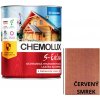 Chemolux S 1025 extra 0,75 l č.smrek