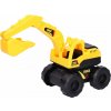 Wiky Vehicles Bager 27 cm