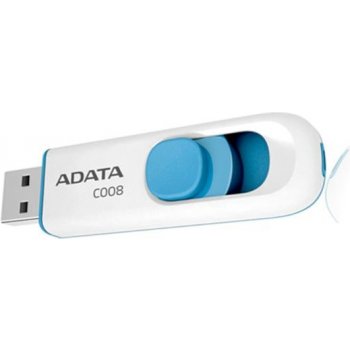 ADATA DashDrive Classic C008 16GB AC008-16G-RWE