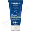 Weleda For Men 2v1 čistiaci gél na tvár a fúzy 100 ml