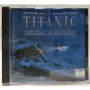 PC Robert D. Ballard Titanic: Challenge of Discovery PC CD-ROM v jewel case obale