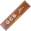 OCB šišky virgin slim x3 1 ks