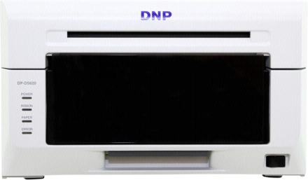 DNP DS 620