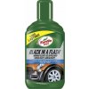 Leštenka na auto Turtle Wax GL Black in a Flash - lesk pre exter. plasty 300ml (TW-7782)