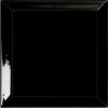 Dlažba Tonalite Diamante nero diamant 15x15 cm lesk DIA563 0.770 m2