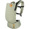 TULA | FTG Nosič Linen - Moss