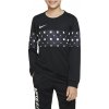 Dres s dlhým rukávom Nike F.C. Libero Jersey long sleeve kids dv3095-010 Veľkosť M (137-147 cm)