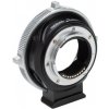 Metabones Canon EF to X-mount T Cine (Black Matt)