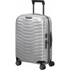 Samsonite PROXIS SP. 55/20 EXP length kufor Silver 55x40x20 cm 40 l 158191