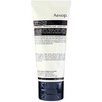 Aēsop Skin Purifying jemný exfoliačný krém 75 ml