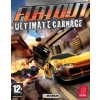 FlatOut Ultimate Carnage