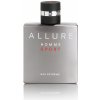 Chanel Allure Homme Sport Eau Extreme parfumovaná voda pánska 150 ml