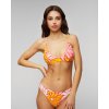 Maaji dámsky obojstranný vrchný diel plaviek Dali Flowers Creta