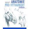 Anatomie pro výtvarníky - Zvířata