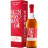 Glenmorangie The Lasanta 15y 43% 0,7 l (kartón)