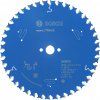 Pílový kotúč Bosch Expert for Wood 184x16 mm Dostupné varianty: Pílový kotúč Bosch Expert for Wood 184x16 mm/40z.