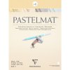Blok Clairefontaine Pastelmat No.1 24 x 30 cm 12 listov 360 g