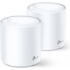 WiFi systém TP-Link Deco X60 (2-pack) (DECOX60(2-PACK))