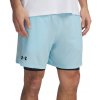 Šortky Under Armour UA Vanish Woven 2in1 Sts 1373764-494 Veľkosť XXL
