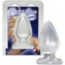 You2Toys Crystal Clear Big Plug