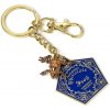 Carat Shop Kľúčenka Harry Potter - Čokoládová žabka so škatuľkou
