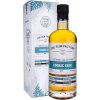 THE RUM FACTORY COGNAC CASK 45% 0,7 l (kartón)