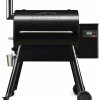 TRAEGER PRO 780 Gril na drevené pelety