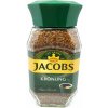 Jacobs Kronung instant káva 200 g