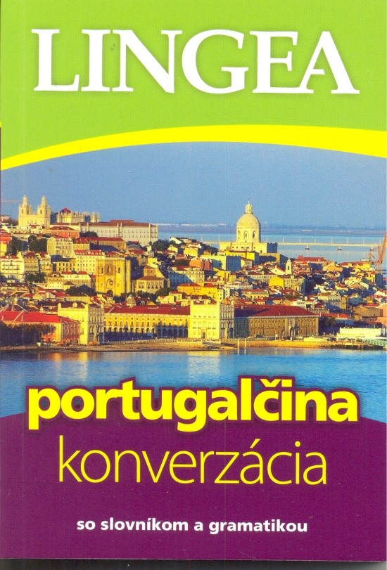 Portugalčina konverzácia