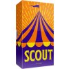 Oink Games Inc Scout EN/DE/FR/ES