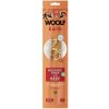 Woolf Earth Noohide Stick with Beef XL 85 g
