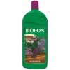 Kvapalné hnojivo pre balkónové rastliny - BoPon - 1 l