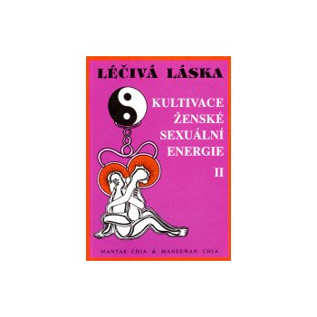 Léčivá láska II