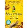 Spev vtákov - Christy Lefteri