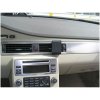 Brodit ProClip montážna konzola pre Volvo S80 07-11, V70 II 08-11, XC70 08-11, na stred 853868